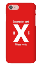 HXC iPhone Phone Cases