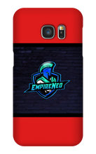 empireneo Samsung Phone Cases
