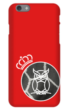 jl016 iPhone Phone Cases