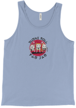 Sushi Roll FamJam Tank Top