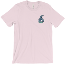 aludiefolie T-Shirts