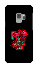 padidi0 Samsung Phone Cases