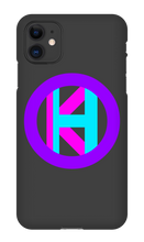 OKH Logo iPhone Case