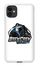 brewcrewgaming iPhone Phone Cases