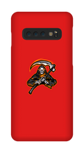 Seracha Alternative Samsung Phone Case