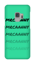 mrcaanny Samsung Phone Case
