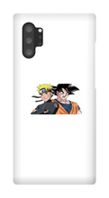 fnshigam Samsung Phone Cases