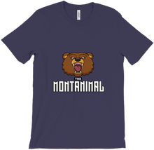 the_montanimal T-Shirts
