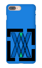 boxxyau iPhone Phone Cases