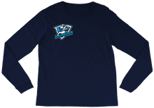 HoBoParker03 - long-sleeve-tee