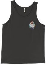 chulathesithmaster Tank Top