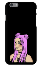 Kat iPhone Cover