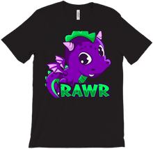 Majestic Rawr T-Shirt