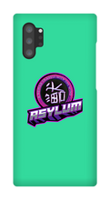 The Asylum Samsung Phone Cases