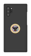 Krazy Donut Phone Case (Samsung)
