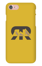 Rangel 3.0 iPhone Case
