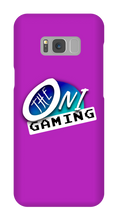 TGO Logo Samsung Phone Case
