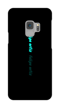felipe36473827457246 Samsung Phone Cases