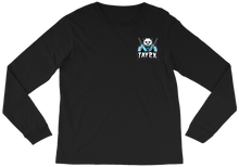 Tay's Long Sleeve Tee