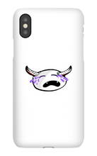 SpielHD iPhone Cases Trauer Design