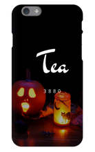 tea3880 iPhone Phone Cases