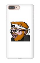 gingerninjainc iPhone Phone Cases