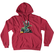 tryxcool Hoodies (No-Zip/Pullover)