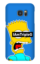 thevoiceofkyle Samsung Phone Cases