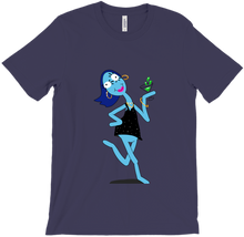 tshirt Ramona GurrrRRRl