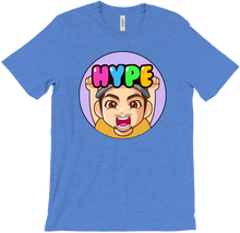 Zippy Hype T-shirt