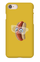 itwaschrissss iPhone Phone Cases