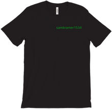 samkramer1534 T-Shirts