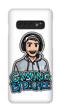 GamingByDecree Samsung Phone Cases