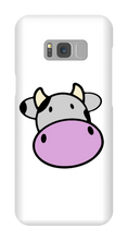 alzac0w Samsung Phone Cases