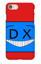 DeluX iPhone Phone Case