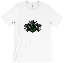 edwardznorton T-Shirts