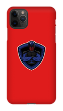 VetzArmy iPhone Phone Cases