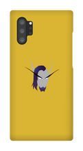Look important with Vreeg on your Samsung case.
