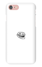 mango_fg iPhone Phone Cases
