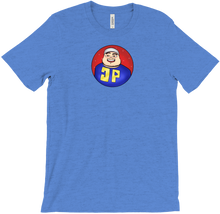 Jogador Plays Logo 2 T-Shirts