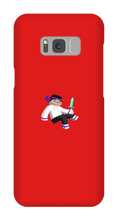 blankfrank Samsung Phone Cases