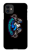 chriswgaming iPhone Phone Cases