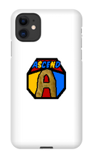 AscendTNG IPhone Phone Cases