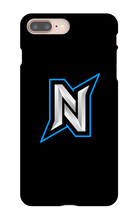 nxtupnova iPhone Phone Cases