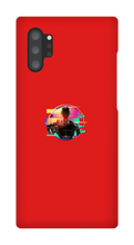 clapzkraze Samsung Phone Cases