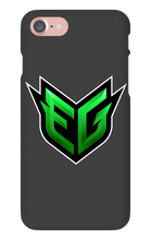 ECHO Gaming iPhone Phone Cases