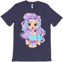 pnk_eva T-Shirts