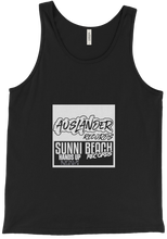 SBR | Ausländer | HandsUpNow - Tank Top