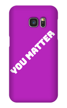 wicksquad Samsung Phone Cases
