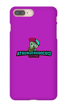 athundergooch13 iPhone Phone Cases